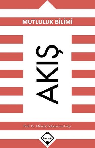 Akış - Mutluluk Bilimi