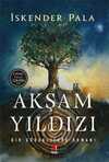 Akşam Yıldızı kitap kapağı