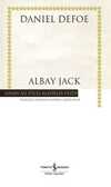 Albay Jack (Karton Kapak)