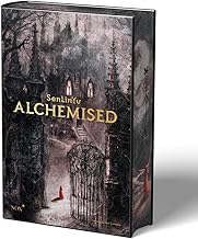Alchemised - Ciltli