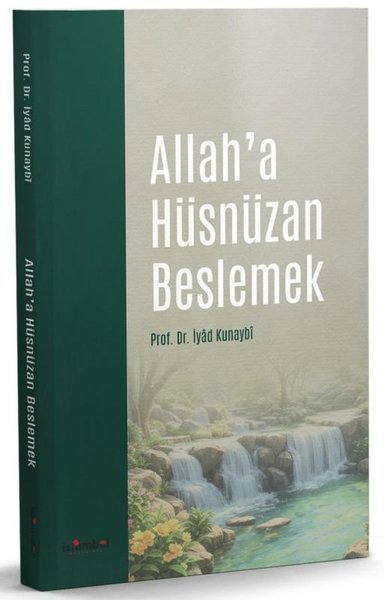 Allaha Hüsnüzan Beslemek