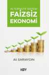Alternatif Sistem Faizsiz Ekonomi