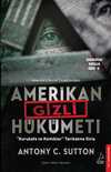 Amerikan Gizli Hükümeti & “Kurukafa ve Kemikler” Tarikatına Giriş