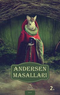 Andersen Masalları Cilt:1 (Ciltli)
