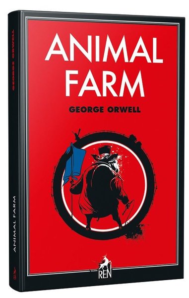 Animal Farm (İngilizce)