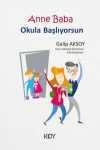 Anne Baba Okula Başlıyorsun