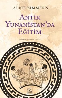 Antik Yunanistan'da Eğitim