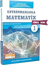 Antrenmanlarla Matematik 1