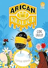 Arıcan ile Kraliçe - Çok Tatlı!