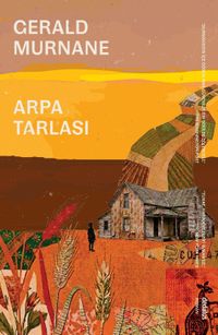 Arpa Tarlası