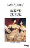 Aşk ve Gurur (Beyaz Kapak)