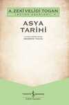 Asya Tarihi