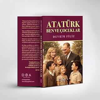 Atatürk, Ben ve Çocuklar