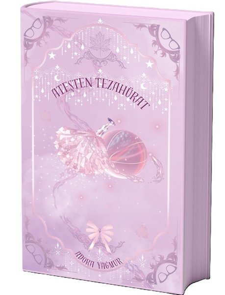 Ateşten Tezahürat Yan Boyamalı Özel Baskı