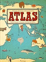 Atlas (Ciltli): Kıtalar, Denizler ve Kültürler Arası Yolculuk Rehberi