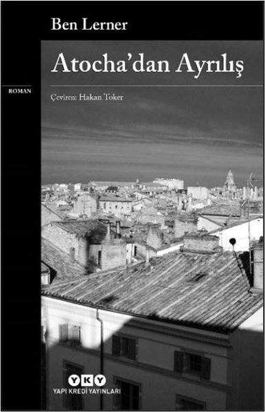 Atochadan Ayrılış