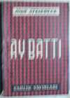 Ay Battı (2-D-77)