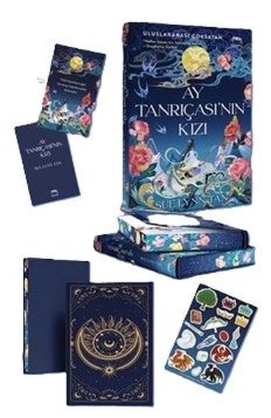 Ay Tanrıçasının Kızı