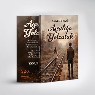 Ayrılığa Yolculuk