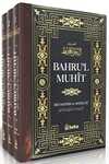 Bahrul Muhit (3 Cilt Takım)