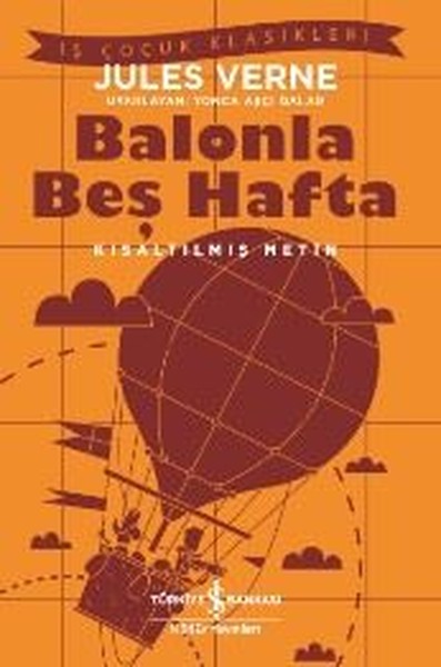 Balonla Beş Hafta