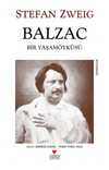 Balzac Bir Yaşam Öyküsü (Eski Kapak)