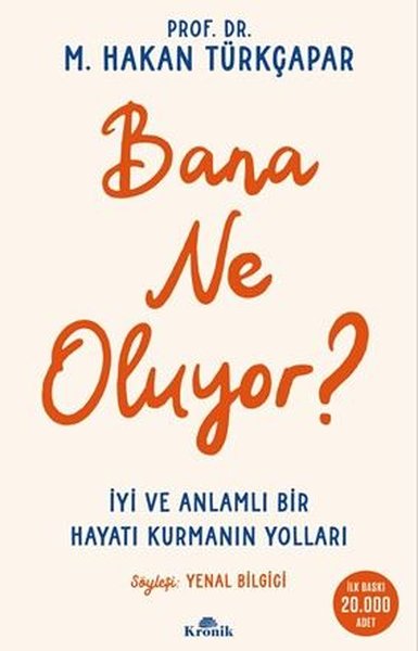 Bana Ne Oluyor?