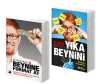 Barış Muslu ile NeuroFormat (2 Kitap)