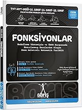 Barış Yayınları Matematik Fasikülleri Fonksiyonlar