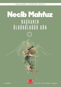 Başkanın Öldürüldüğü Gün