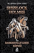 Baskerville’lerin Köpeği Sherlock Holmes Ciltli