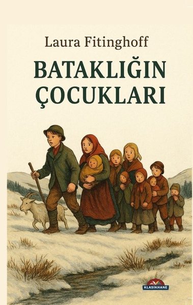 Bataklığın Çocukları