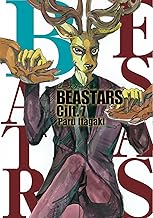 Beastars 7