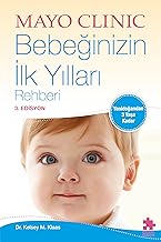 Bebeğinizin İlk Yılı Rehberi
