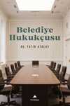 Belediye Hukukçusu
