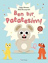Ben Bir Patatesim!