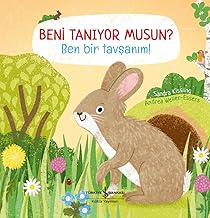 Beni Tanıyor musun? Ben Bir Tavşanım