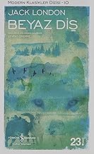 Beyaz Diş: Modern Klasikler Dizisi - 10