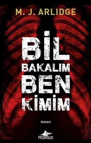 Bil Bakalım Ben Kimim