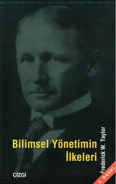 Bilimsel Yönetimin İlkeleri