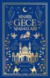 Binbir Gece Masalları (Birinci Cilt)