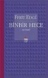 Binbir Hece (Can Cep)