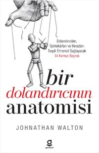 Bir Dolandırıcının Anatomisi