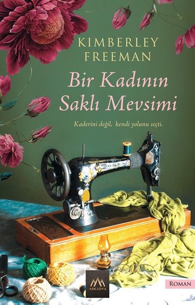 Bir Kadının Saklı Mevsimi
