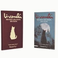 Bir Kedi, Bir Adam, Bir Ölüm (Ciltli)