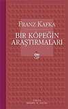 Bir Köpeğin Araştırmaları (Can Cep)