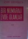 Bir Numaralı Evde Olanlar (Kod: 4-F-30)
