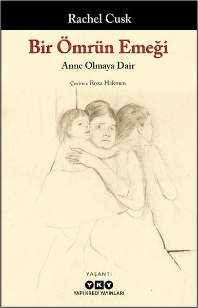 Bir Ömrün Emeği - Anne Olmaya Dair