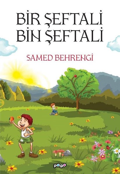 Bir Şeftali Bin Şeftali