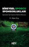 Bireysel Sporcu Sponsorlukları